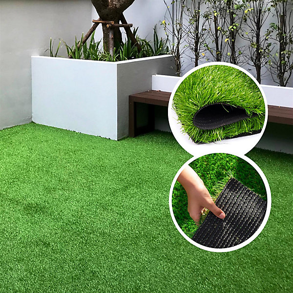 Eco 20mm texture