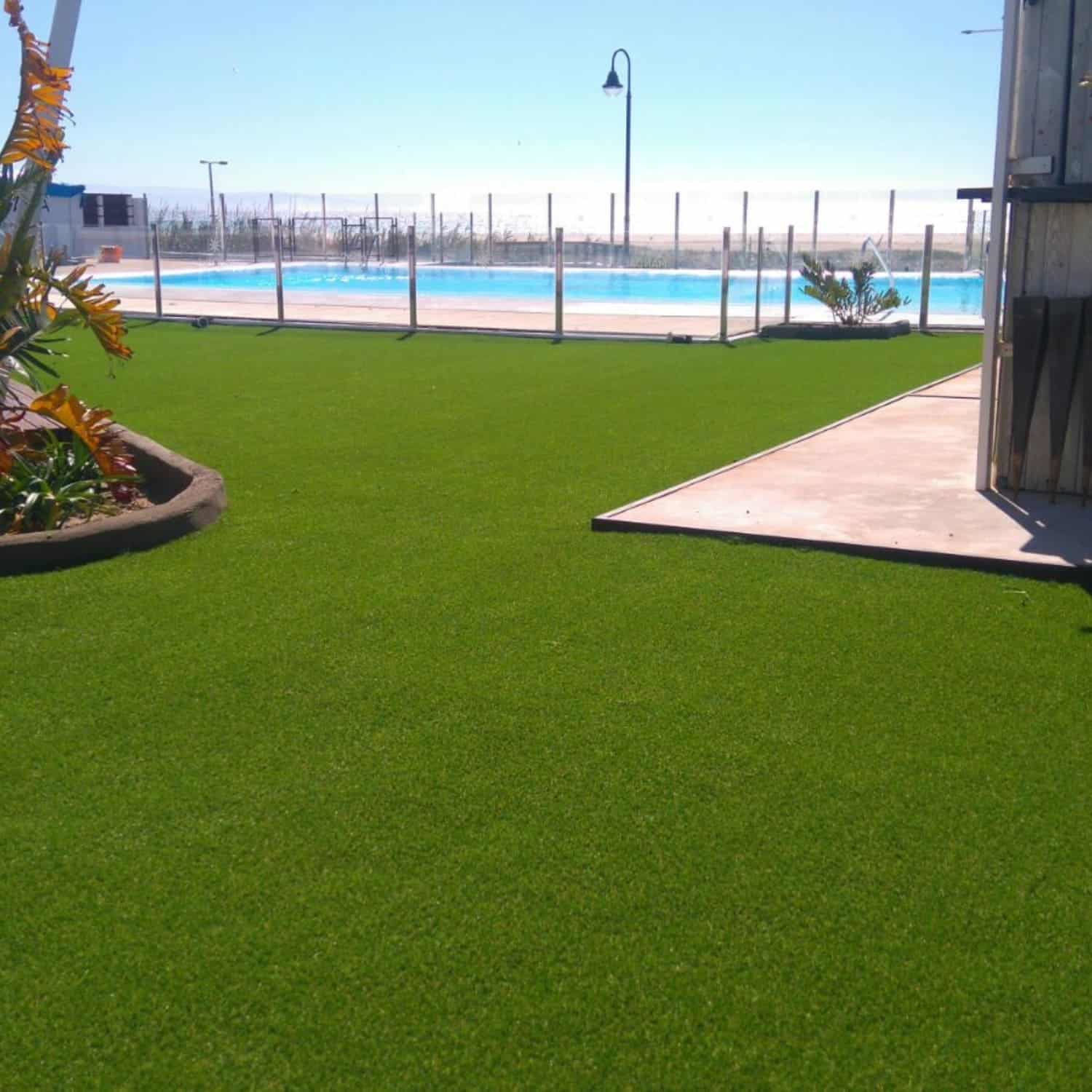 Eco 20mm detail